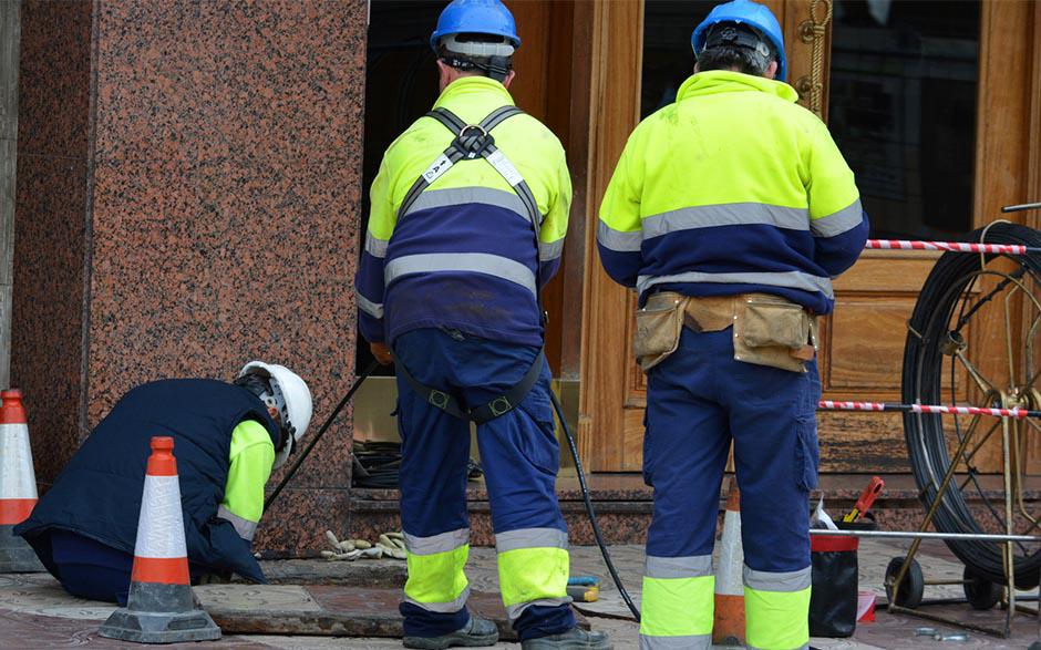 entreprise assainissement Tournan-en-Brie