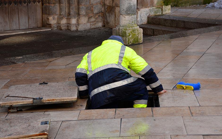 entreprise assainissement Tournan-en-Brie