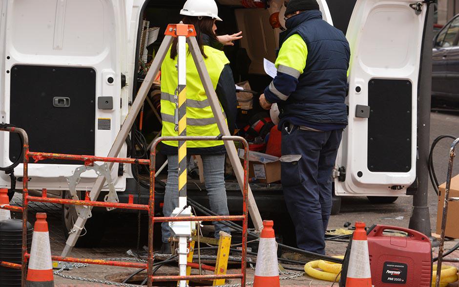 curage assainissement Tournan-en-Brie